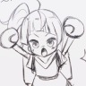 kawaiibunny3:  Good Smile’s posted they’re usual “sneak peak” for WonFes