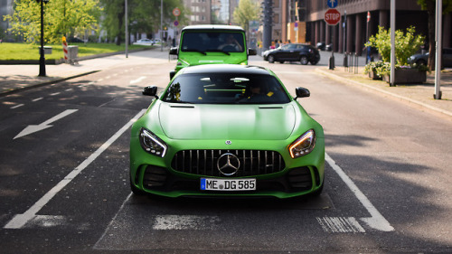 carpr0n - Starring - Mercedes-AMG GTRBy DutchStylezAutomotive