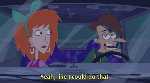 whatfulllipsyouhave:  deluxesherlock:  bacon-lettuce-and-timmyturner:  fineas-and-pherb:  Best backstory. (x)  You know…for a second there…his head shape led me to believe he could be Phineas’s father.  whA T  remEMBER THAT PHINEAS AND FERB ARE