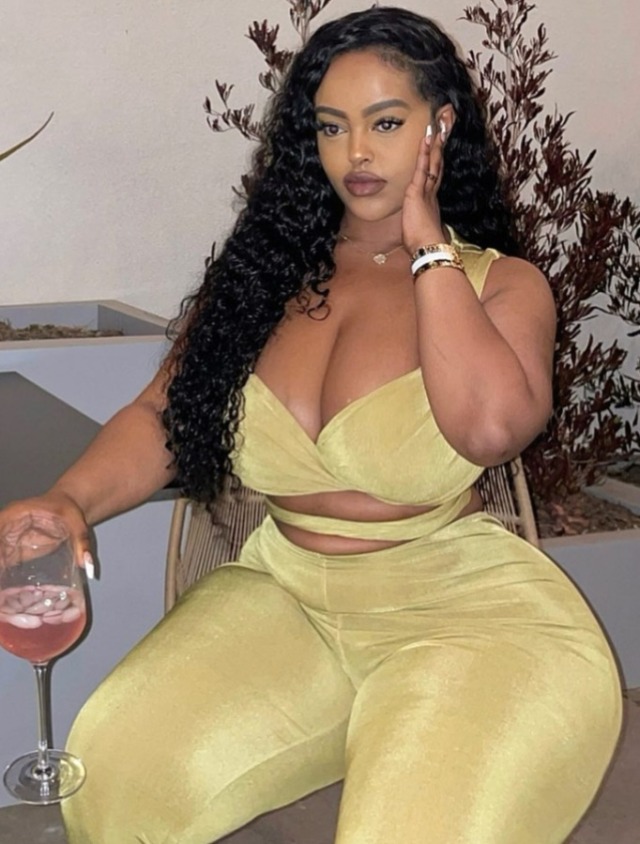princejazziedad:DeliciouslySexy Luscious Scrumptious BootiDelicious Ma Ms  &rsquo;Ethiopia&rsquo;