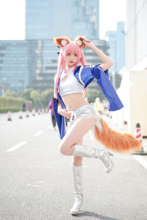 Tamamo