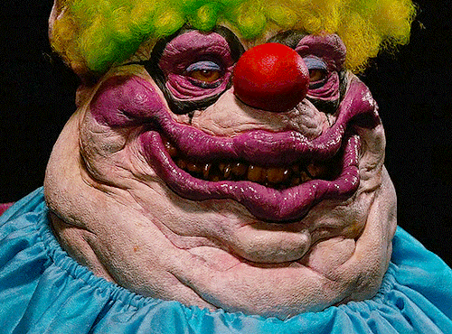 Killer Klowns From Outer Space (1988)