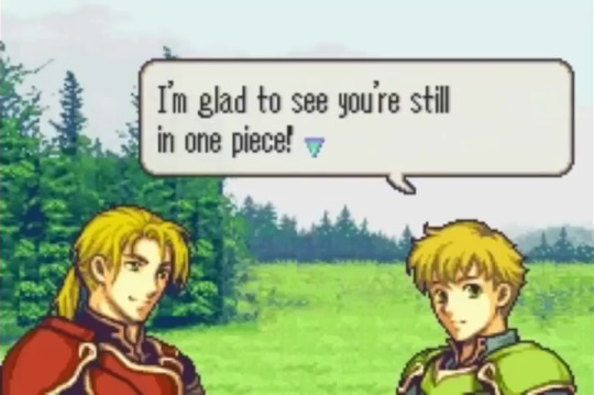 darkflierliesel:   wait what are the elric brothers doing in this game never mind it can’t be them 