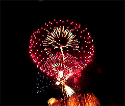  Happy New Year everyone. ♥ “Wishing you a New YearThat brings luck and prosperityFills