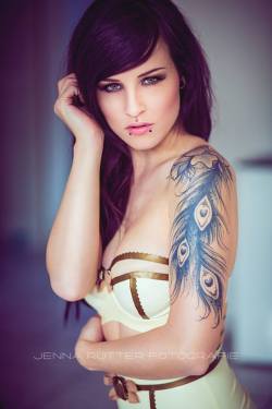 ilovetattoogirls