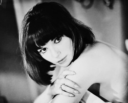 opalinedream:  Elsa Martinelli