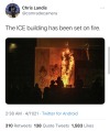 Sex determinate-negation:ICE building set on pictures