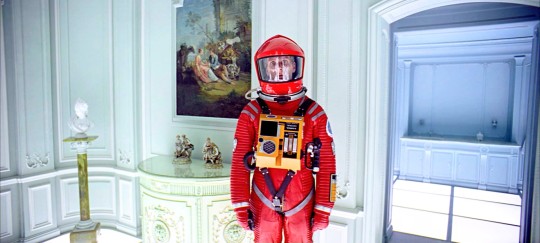 tygerland:2001: A Space Odyssey (1968)