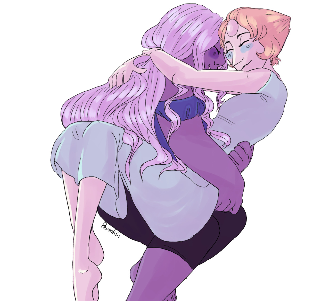 peomkin:  i forgot that i drew this? have it  