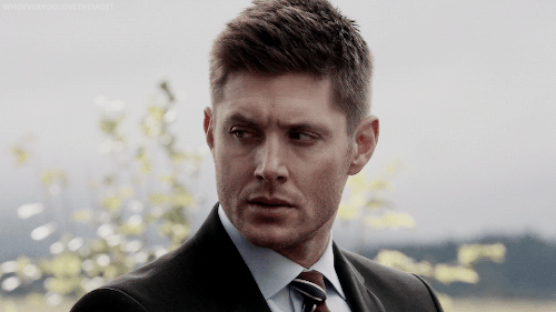 whoeveryoulovethemost: Dean Winchester | 11.09 | O Brother Where Art Thou?