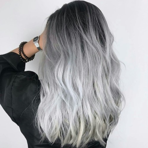 uniquehairstyles: ∞