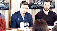 snuggleq:am I the only one who thinks Chris and Sebastian would make a perfect old