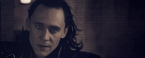 rubberbandgirlme:Avengers AU: Loki teams up with the Winter Soldier to defeat the Avengers.