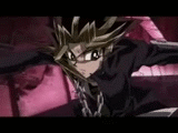ananimealchemist:  Yugioh x Soul Eater openingby unknown artistthe art is super cool