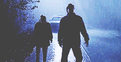  The X-Files “Pilot” premiered 20 years ago today on September 10, 1993. It
