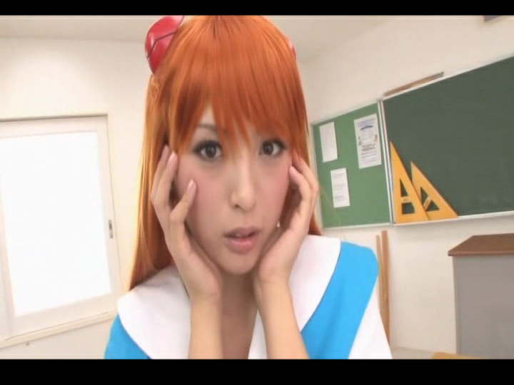 Cosplayer Yu Namiki VIDEO - https://www.facebook.com/photo.php?v=677023885690428