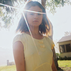 meandstherhythm:  Selena Gomez photographed