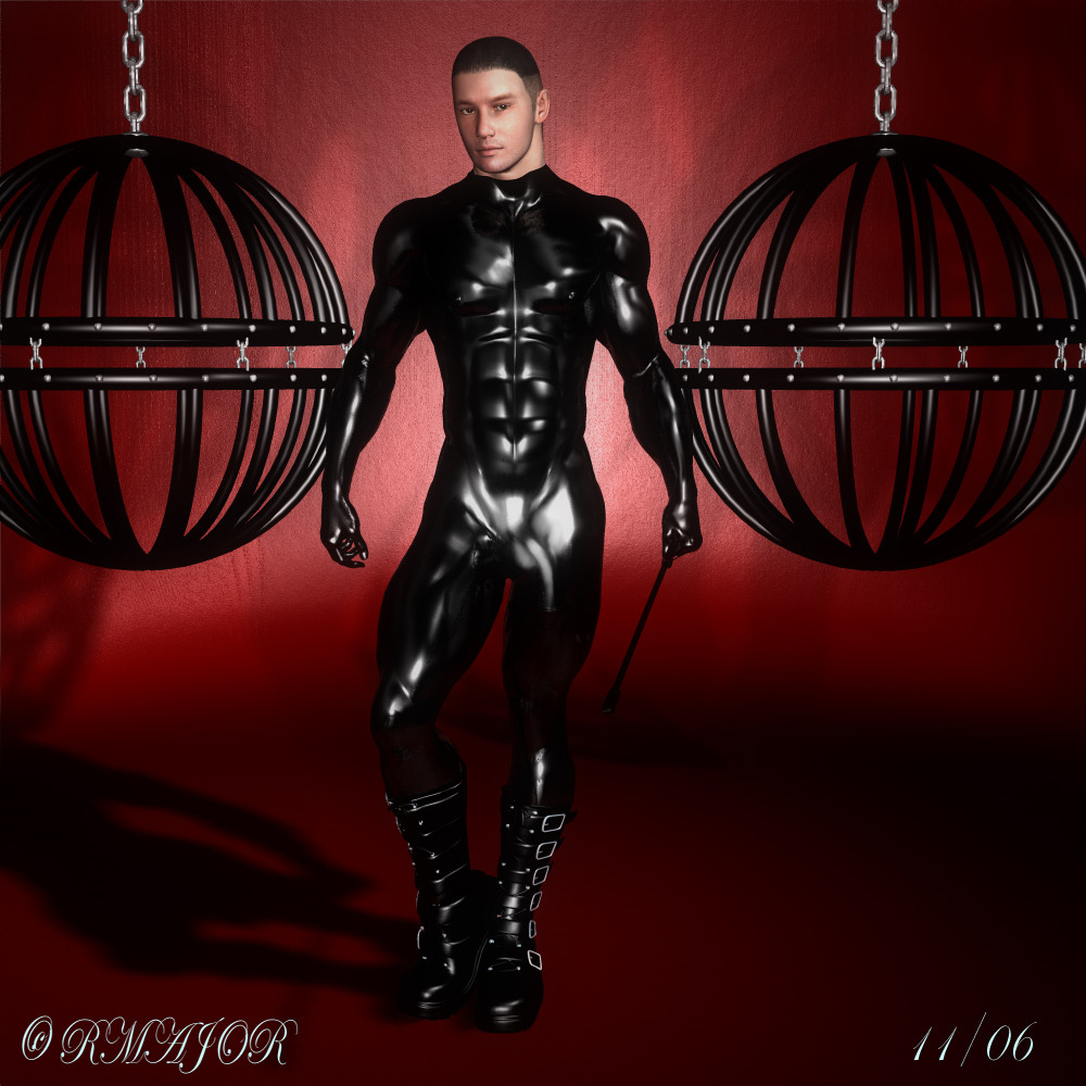 rubbertopboys:  Yes please! 