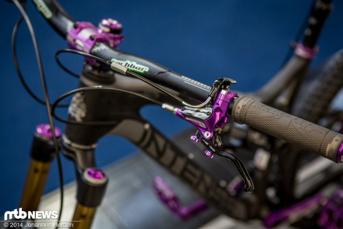 chirosangaku: Euro Bike: Impressions from day one - hell equipment, body painting and Robocop Costum