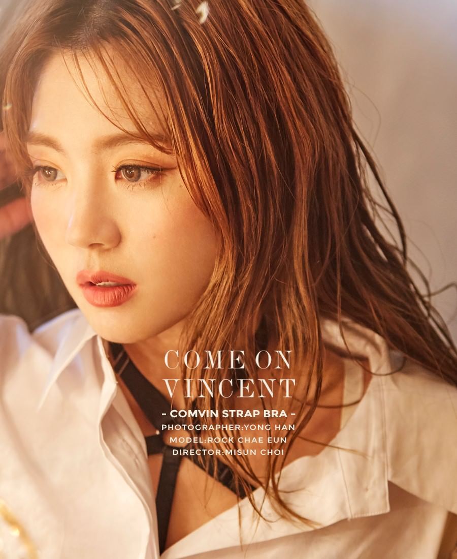 gravure-glamour:Lee Chae Eun