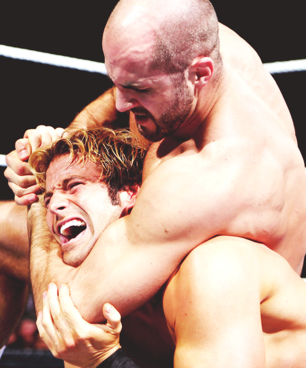 That&rsquo;s Zack sex face I am sure of it!!