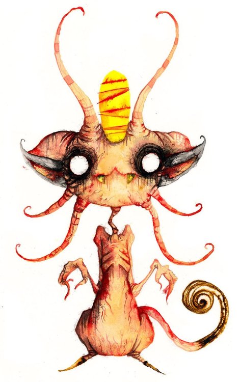 retrogamingblog:  Creepy Pokemon made by adult photos