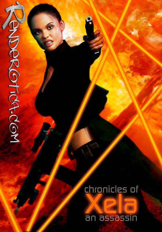 Renderotica SFW Image SpotlightsSee NSFW content on our twitter: https://twitter.com/RenderoticaCreated