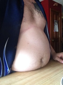 beefybrothers:  makemefatter:  Starting to