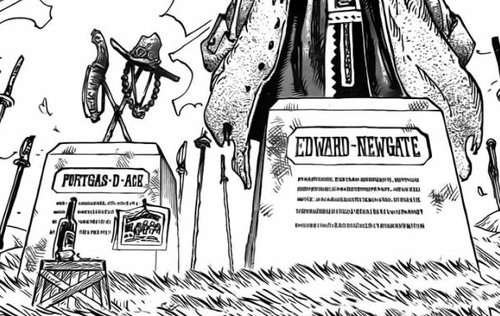 One Piece Mysteries Mystery 1 Sabo S Death One Piece Mysteries Mystery 1 Sabo S Death