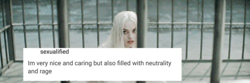 weirdfluffyunicornpig:  Harley Quinn   text posts part 2