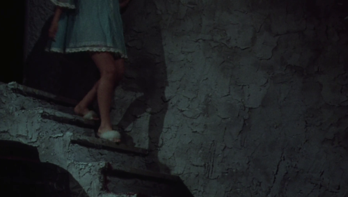 Miss Leslie’s Dolls (Joseph G. Prieto, 1973)