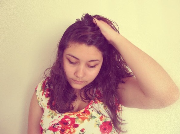 hella-bogus:  my bas fran took cute pictures of me (and also one not super cute one)