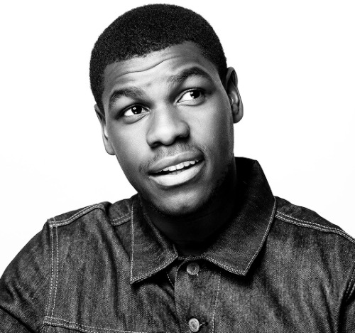 ariannenymeria:John Boyega photographed by The Collaborationist for DuJour I’m going back