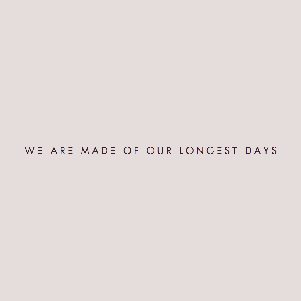 awkwardstandinglewiskennedy:  Favourite Albums - Every Open Eye, Chvrches (2015)