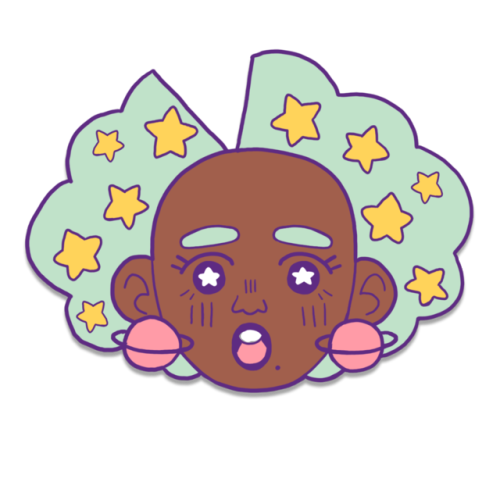 Hey Guys!I’m selling enamel pins for preorder on my store!CHECK THEM OUT!sparklyfawn.ti