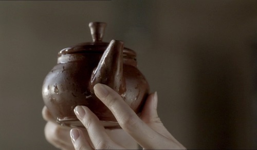 ebaeschnbliah:POT … KETTLE … CAULDRONImpressions - and a little bit more - from Sherlock BBC, The Bl