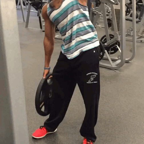 wellswellnessworkout:  Great oblique workouts #workout #like #reblog  this good to