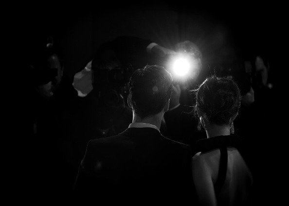 sue-78:  EE British Academy Film Awards 2015 - VIP Arrivals - Alternative