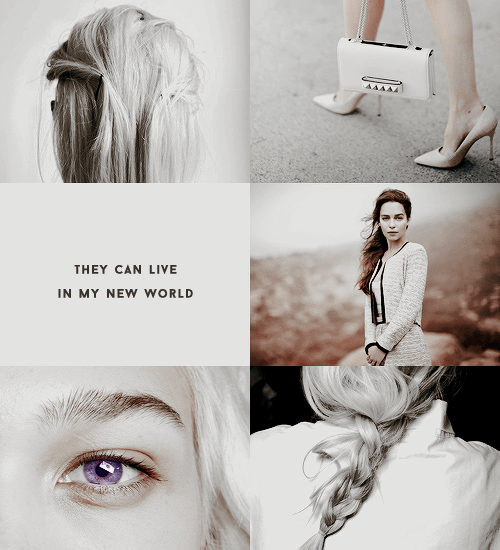 rhaegartarqaryen-deactivated201:MODERN HOUSE TARGARYEN | (queen) daenerys