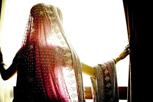 beautifulsouthasianbrides:Photo by:Melissa Diep