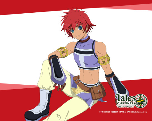 Tales Channel Plus - November 2020 Wallpaper (Reid Hershel)Source: All Resolutions