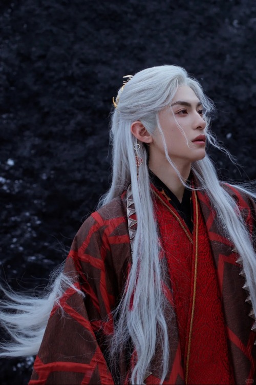 Chinese Hanfu By