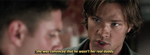 “because Her Daddy Couldn’t Hate Her That Much. And He Never Said Anythign Nice To Her. Y/N Was Alone.