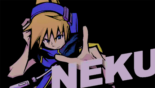 dailytwewy:the world ends with you: final remix↳ avaialble this year