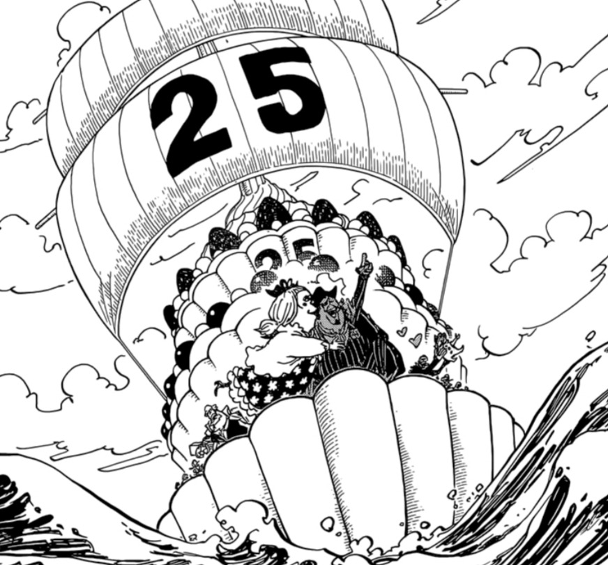 One Piece Chapter 952 Explore Tumblr Posts And Blogs Tumgir One Piece Chapter 952 Explore Tumblr Posts And Blogs Tumgir