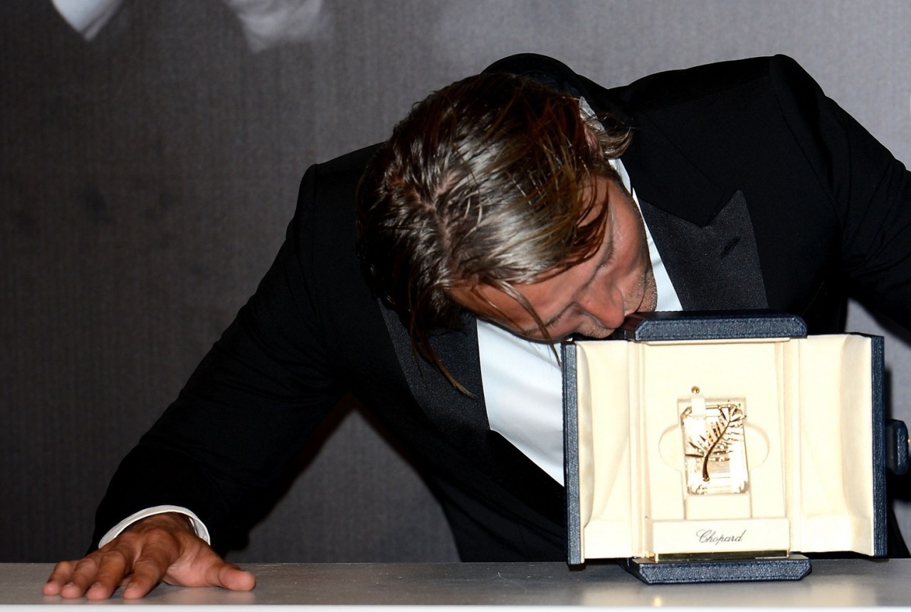 :  Mads + Best Actor award OTP 