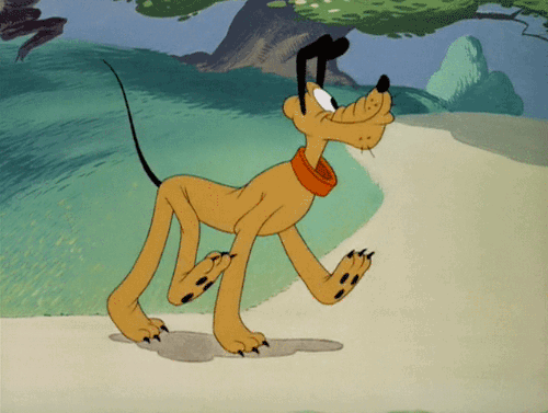 adventurelandia:Canine Casanova (1945)