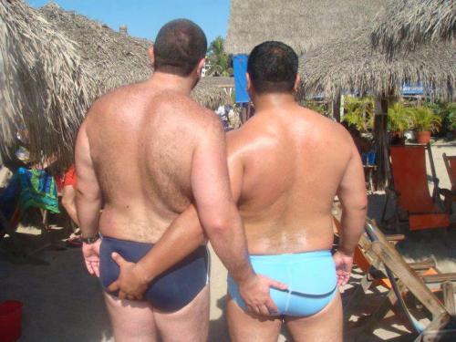 heftymidriffs - Hefty midriffs