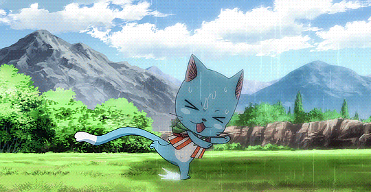 Fairy Tail Journal Explore Tumblr Posts And Blogs Tumgir