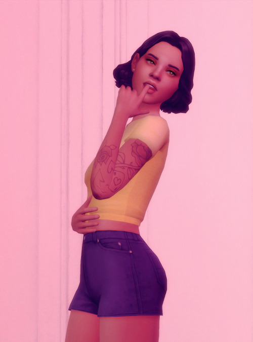 music lover, flirty, dance machineclick here for honey’s cc listclick here for honey’s t
